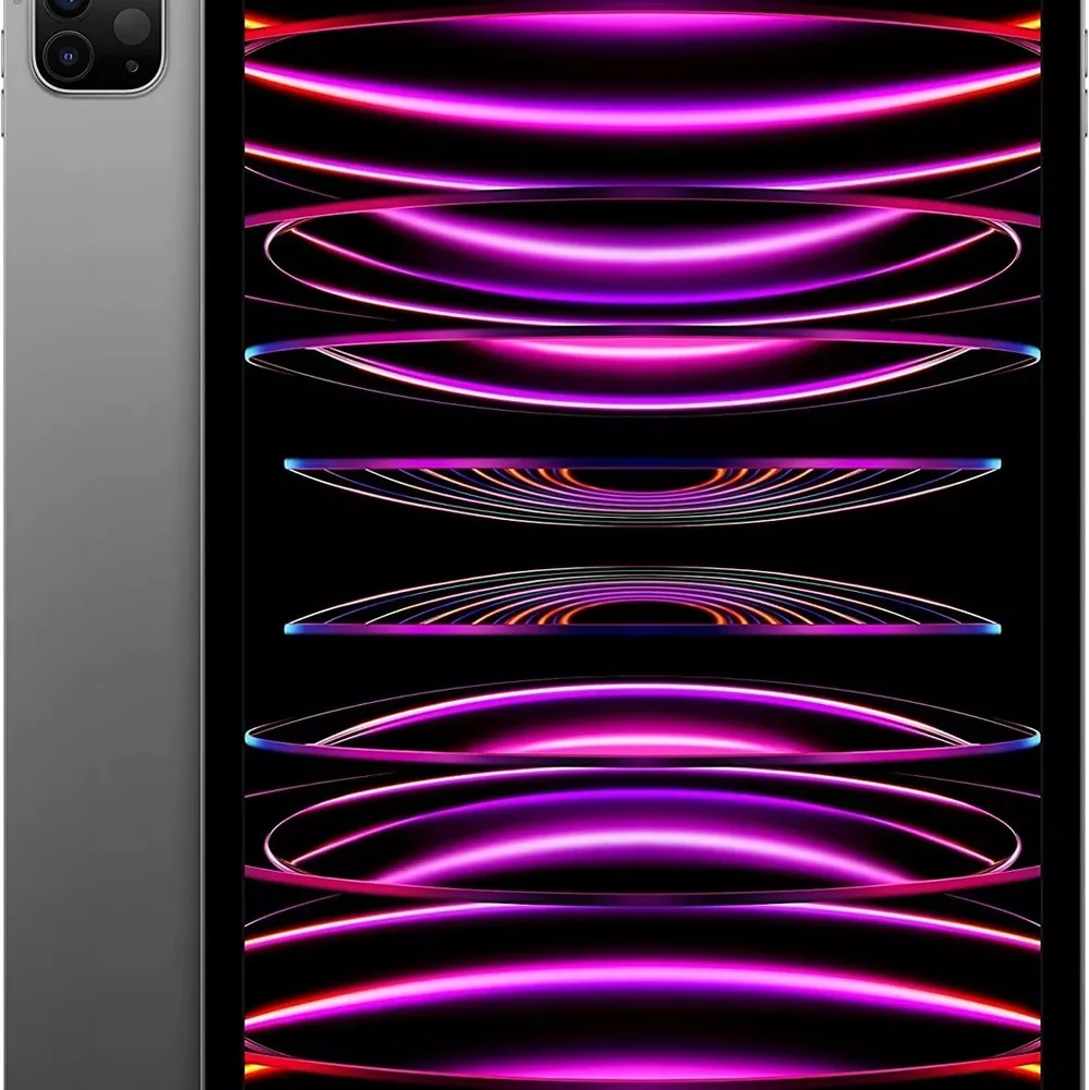 Apple iPad Pro with Vibrant Display